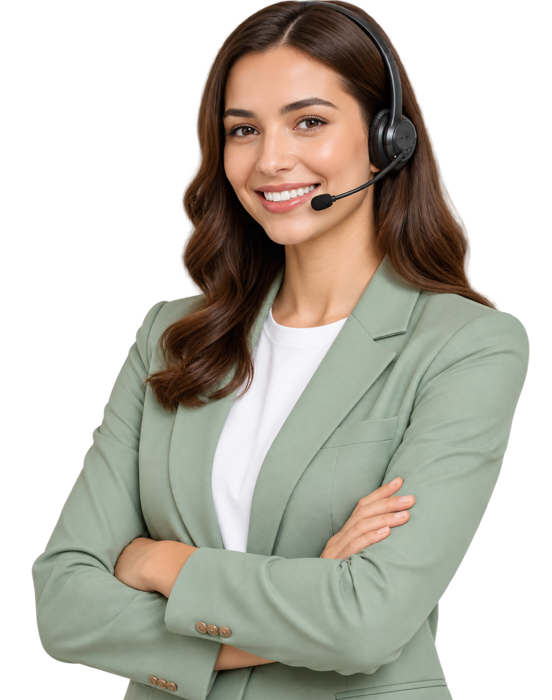 Customer Support Representative