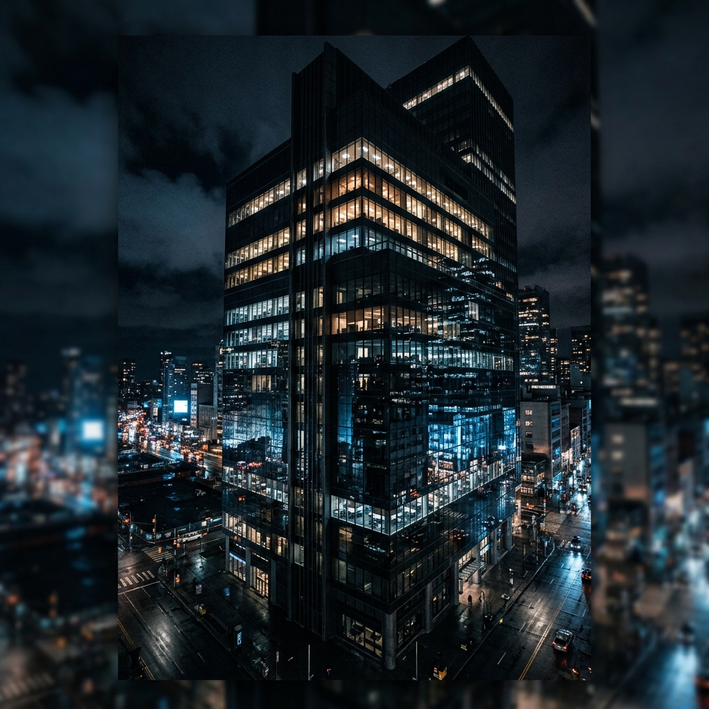 Agency