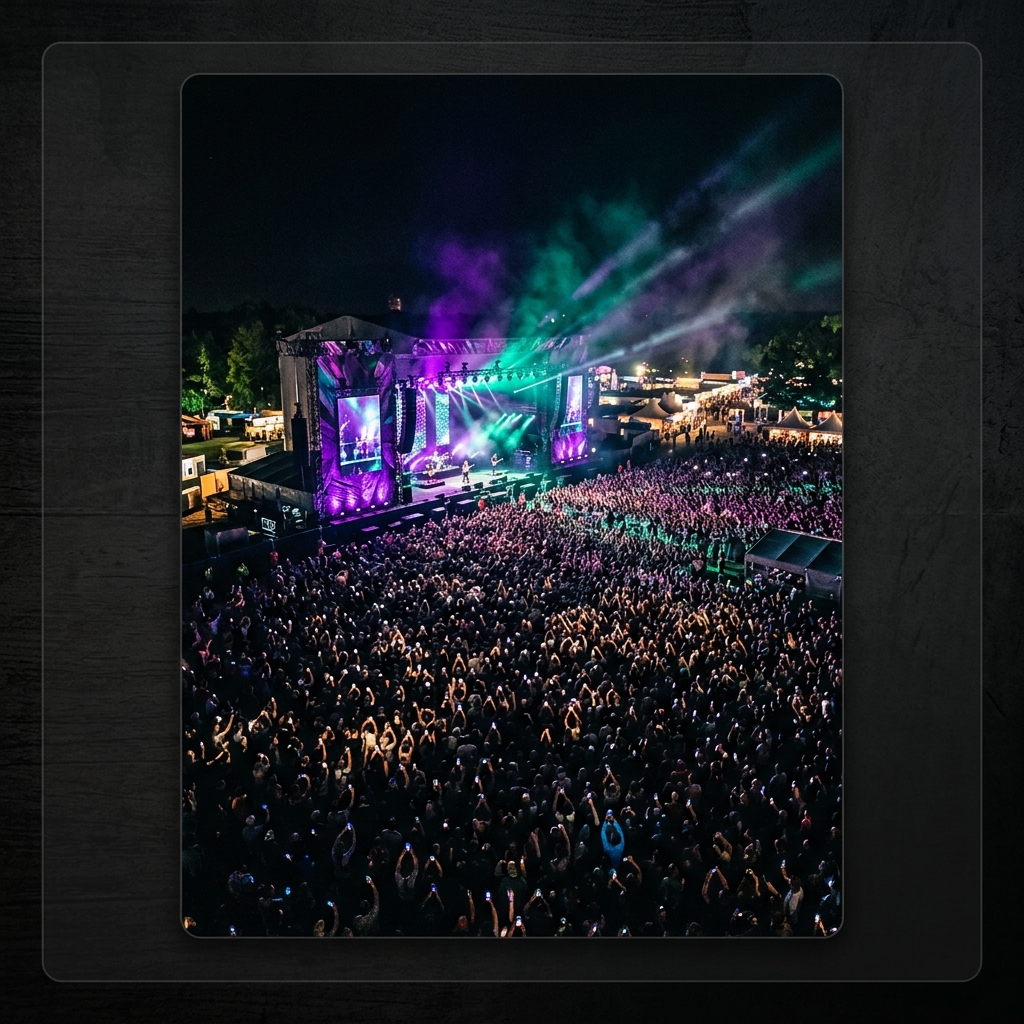 Events